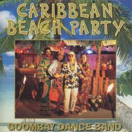 Goombay Dance Band: Seven Tears
