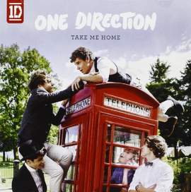 One Direction: Kiss You