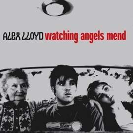Alex Lloyd: Amazing