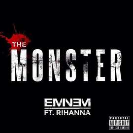 Eminem feat. Rihanna: The Monster