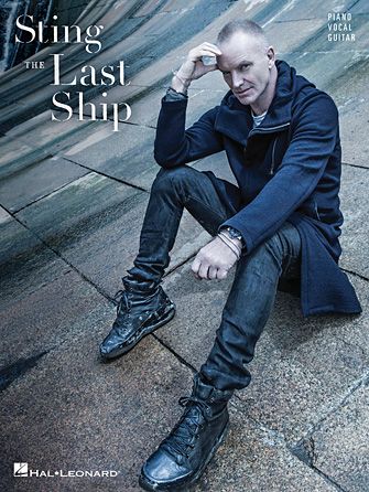 Sting: And Yet