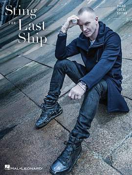 Sting: What Have We Got?