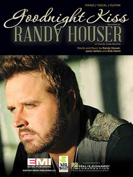 Randy Houser: Goodnight Kiss