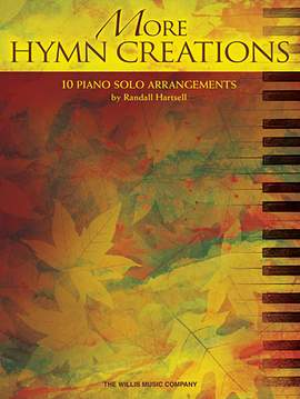Randall Hartsell: Glorious Things Of Thee Are Spoken