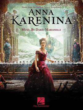 Dario Marianelli: I Understood Something