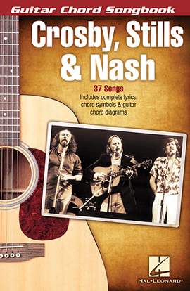 Crosby, Stills & Nash: Anything At All