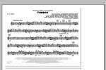 Matt Conaway: Timber - Bb Clarinet Product Image