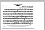 Matt Conaway: Timber - 2nd Trombone Product Image