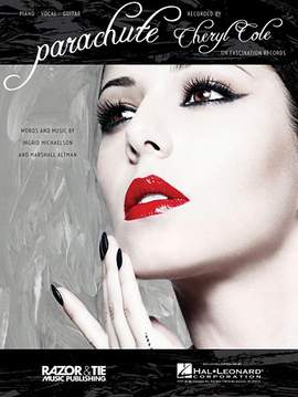 Cheryl Cole: Parachute