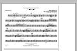 Paul Murtha: Layla - Baritone B.C. Product Image