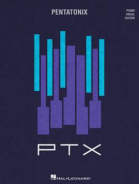Pentatonix: Love You Long Time