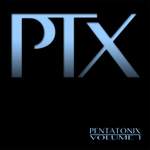 Pentatonix: We Are Young Product Image