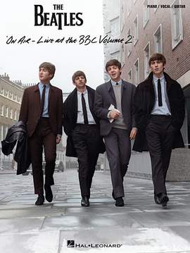 The Beatles: Please Mr. Postman