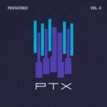 Pentatonix: Valentine Product Image