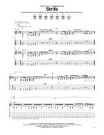 Trivium: Strife Product Image