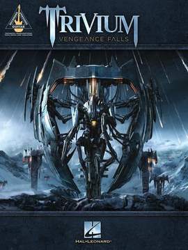Trivium: Wake (The End Is Nigh)
