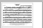 Michael Brown: Roar - Flute/Piccolo Product Image