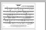 Michael Brown: Roar - Tuba Product Image