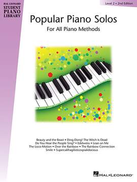 Harold Arlen: Over The Rainbow (arr. Phillip Keveren)