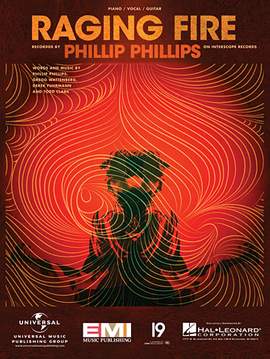 Phillip Phillips: Raging Fire