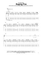 Phillip Phillips: Raging Fire Product Image
