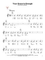 Chris Tomlin: Your Grace Is Enough Product Image