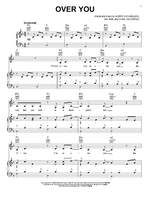 Ingrid Michaelson: Over You Product Image