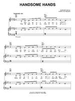 Ingrid Michaelson: Handsome Hands Product Image