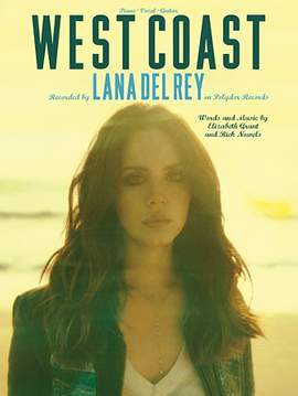Lana Del Rey: West Coast