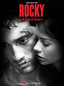 Lynn Ahrens and Stephen Flaherty: Happiness (from the musical Rocky)