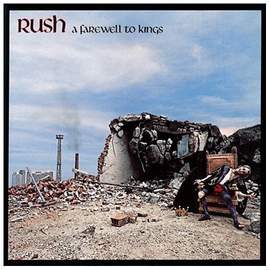 Rush: Xanadu