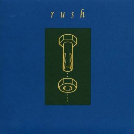 Rush: Stick It Out