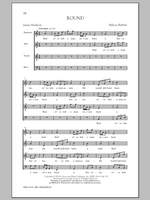 Milton Babbitt: Round Product Image