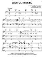 MercyMe: Wishful Thinking Product Image