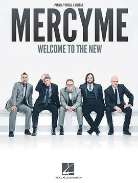 MercyMe: Flawless