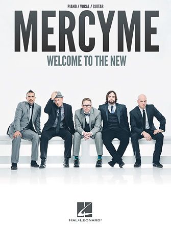 MercyMe: Greater