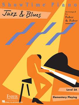 Nancy and Randall Faber: Blue Moon