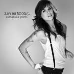 Christina Perri: Penguin Product Image