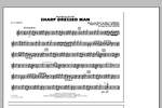 Paul Murtha: Sharp Dressed Man - Bb Clarinet Product Image