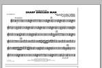 Paul Murtha: Sharp Dressed Man - Bb Tenor Sax Product Image