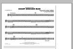 Paul Murtha: Sharp Dressed Man - Eb Baritone Sax Product Image