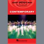 Paul Murtha: Sharp Dressed Man - Tuba Product Image