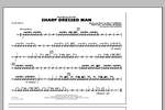 Paul Murtha: Sharp Dressed Man - Snare Drum Product Image