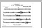 Paul Murtha: Sharp Dressed Man - Multiple Bass Drums Product Image
