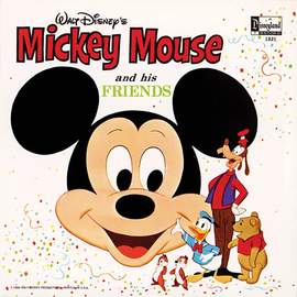 Jimmie Dodd: Mickey Mouse March (from The Mickey Mouse Club)