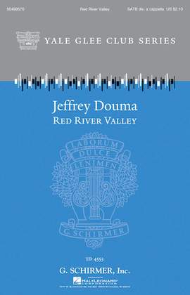 Songrey Douma: Red River Valley