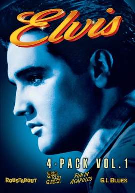 Elvis Presley: Girls! Girls! Girls!