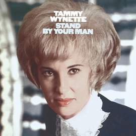 Tammy Wynette: Stand By Your Man