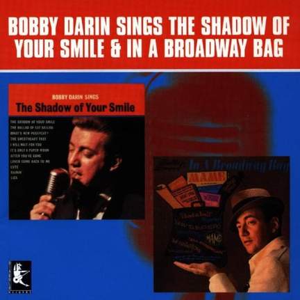 Bobby Darin: Mame