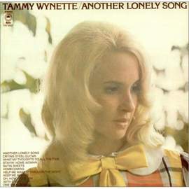 Tammy Wynette: Another Lonely Song